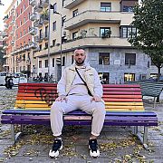 Alexbaby453 - mężczyzna, 27 lat, Białystok