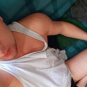 Just7 - muž, 34 let, Poznań