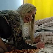 NikolaCzarnulaaa - trans, 29 lat, Poznań