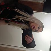 NikolaCzarnulaaa - транссексуали, 30 років, Łódź