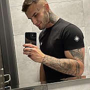 RadekGrudz - mężczyzna, 27 lat, Grudziądz
