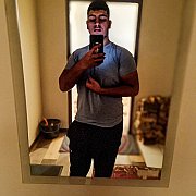 Krystian690 - mężczyzna, 20 lat, Oleśnica