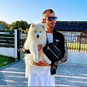 Tomnieszukasz44 - mężczyzna, 33 lat, Kołobrzeg