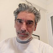 Ikelos1 - mann, 47 Jahre, Αθήνα