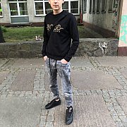 Kubaaa9828 - чоловік, 27 років, Szczecin