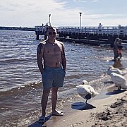 FireMan - mężczyzna, 29 lat, Warszawa