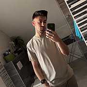 Shuu98 - mężczyzna, 27 lat, Chojnice