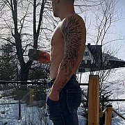 Przystojniaczekpol - mężczyzna, 28 lat, Chełm