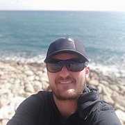 TomekRR - чоловік, 37 років, Ennis