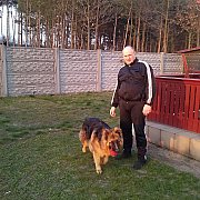 Mareczek1995 - mężczyzna, 29 lat, Kościan