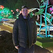 Bogdan921 - mężczyzna, 33 lat, Błonie