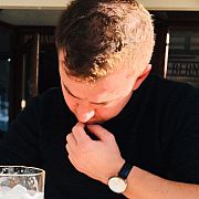 Olanda - mężczyzna, 42 lat, Ostrów Wielkopolski