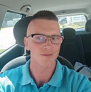 MarkoPoznam - mężczyzna, 32 lat, Olsztyn