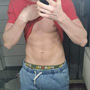 Dawidek13 - muž, 23 let, Rybnik