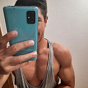 Cx111 - мужчина, 33 лет, Biberach An Der Riß