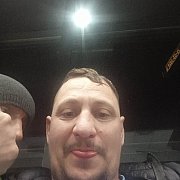 Sawyr - mężczyzna, 38 lat, Niepołomice