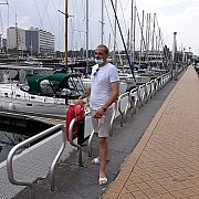 Gorgioarman - чоловік, 36 років, Roeselare