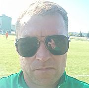 Mirek777 - мужчина, 41 лет, Trzebnica