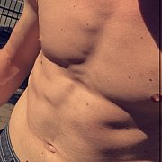 Michal12323 - mężczyzna, 33 lat, Poznań