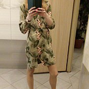 Kochana - žena, 33 let, Gostynin