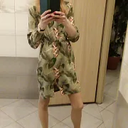 Kochana - kobieta, 33 lat, Gostynin