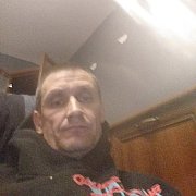 Kris1119 - muž, 45 let, Łódź