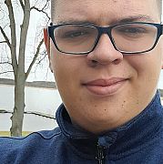 Kacper121212 - mężczyzna, 21 lat, Opole