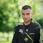 SlavChav - mężczyzna, 34 lat, Kraków