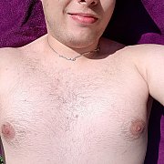 ARSOO - мужчина, 27 лет, Katowice