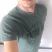Roberto665 - mężczyzna, 28 lat, Giżycko