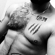 Badboy8815 - mężczyzna, 37 lat, London