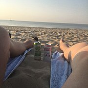 Slarob - para (mężczyzna 45 lat, mężczyzna 41 lat), Gdańsk