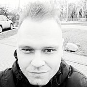 Analny420 - мужчина, 36 лет, Roosendaal