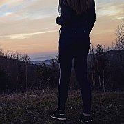 Lalencja - kobieta, 23 lat, Olsztyn
