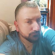 Gej79 - mężczyzna, 46 lat, Polkowice