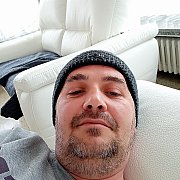 Okonek - mężczyzna, 46 lat, Słubice