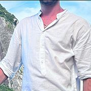 Kufel3 - mężczyzna, 33 lat, Mława