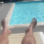 BiDyskretPowrot - muž, 41 let, Warszawa