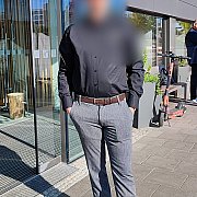 Paxman1 - mężczyzna, 37 lat, Kraków