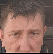 Laki76 - mężczyzna, 45 lat, Łódź