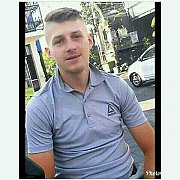 Dawido22 - mężczyzna, 28 lat, Amersfoort