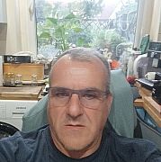 Perwerssexteraz - mężczyzna, 53 lat, Szczecin
