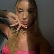 Zuzanna00D - kobieta, 25 lat, Warszawa