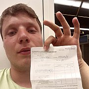 Biseksualnyzbok - чоловік, 24 років, Łomianki