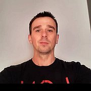 Bsrtek - mężczyzna, 33 lat, Wrocław