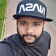 Sooraj - mężczyzna, 26 lat, Międzyrzec Podlaski