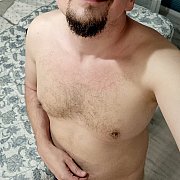 Tankjan - mężczyzna, 40 lat, Warszawa