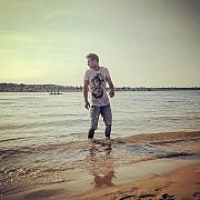 Davidoff33 - man, 23 years, Katowice