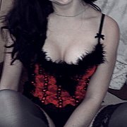 OstalowskaKasia - žena, 20 let, Kraków