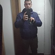 Cris5889 - mężczyzna, 25 lat, Warszawa